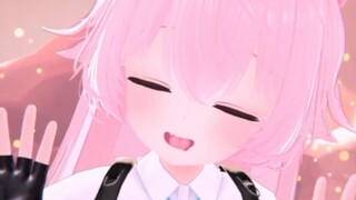 "File Biru" Little Bird Travel Star Wild Face Catching+ (tampilan model vrchat yang dimodifikasi sen