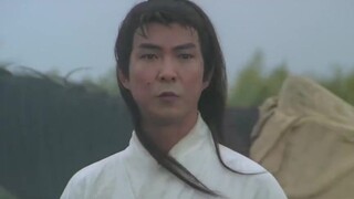 ช่างตีดาบบอกว่าต้องใช้เวลาทั้งวันในการซ่อมดาบ แต่เมื่อเงินของ Yuan Biao เรียบร้อยแล้ว หนึ่งชั่วโมงก็