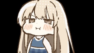 [ชิอินะ มาฮิรุ/นางฟ้าข้างบ้าน] มาฮิรุเชค