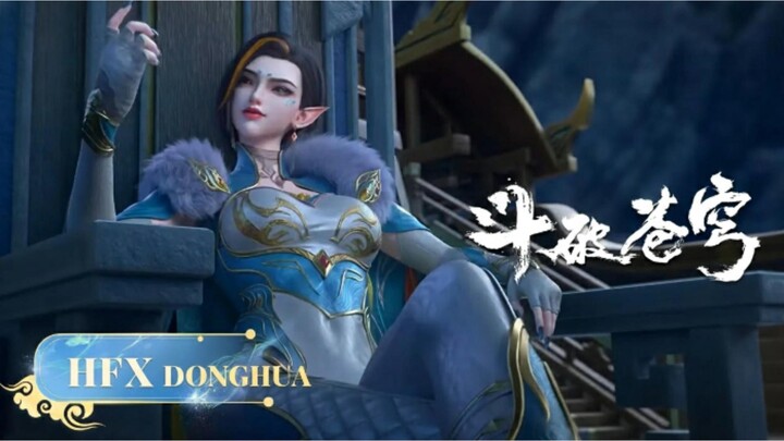 #KontesKreator2025 - BTTH S5 EPISODE 180 [HD]