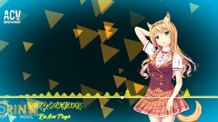 nightcore : đau bởi vì ai