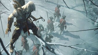 Mọi thứ đều sai và mọi thứ đều được phép [Assassin's Creed Mixed Cut]