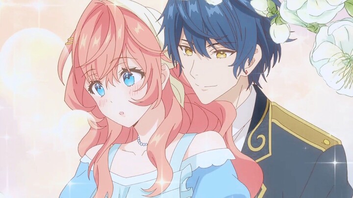 Akuyaku Reijou wa Ringoku no Outaishi ni Dekiai sareru episode 9 Sub Indo | REACTION