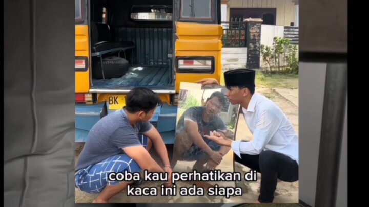 kita ini kaya