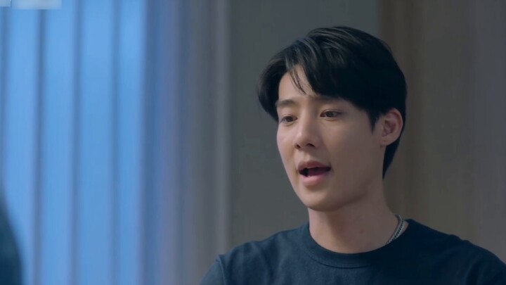 [Speed Lovers] May mắn thay, vợ của Alan là Jeff, hai người là một cặp đôi hoàn hảo