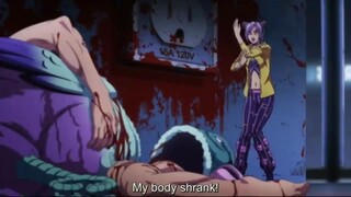 jolyne