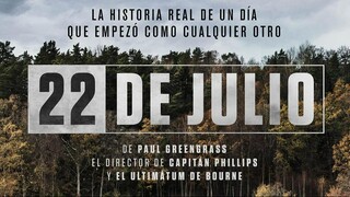 22 DE JULIO (2018) LATINO