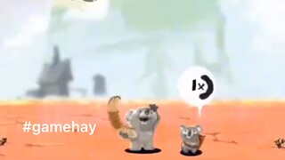 Game đấu đá kungfu hay nhất phần 1