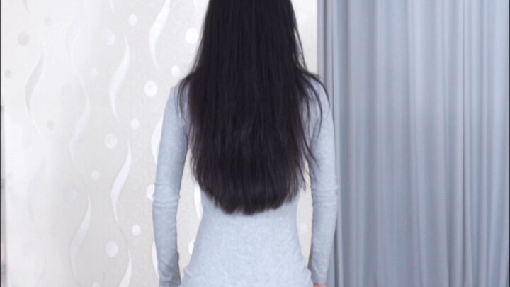 حفل البلوغ، بذلة رمادية اللون، الظهر C3617