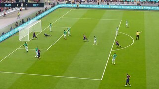 PES 2021- Các cú sút huyền thoại #3