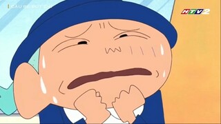 Shin Cậu Bé Bút Chì Tập 91 - Phim Hoạt Hình - Shin Cậu Bé Bút Chì - Shin Cậu Bé