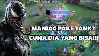 MEREKA SALAH PANCING! auto MANIAC!!!
