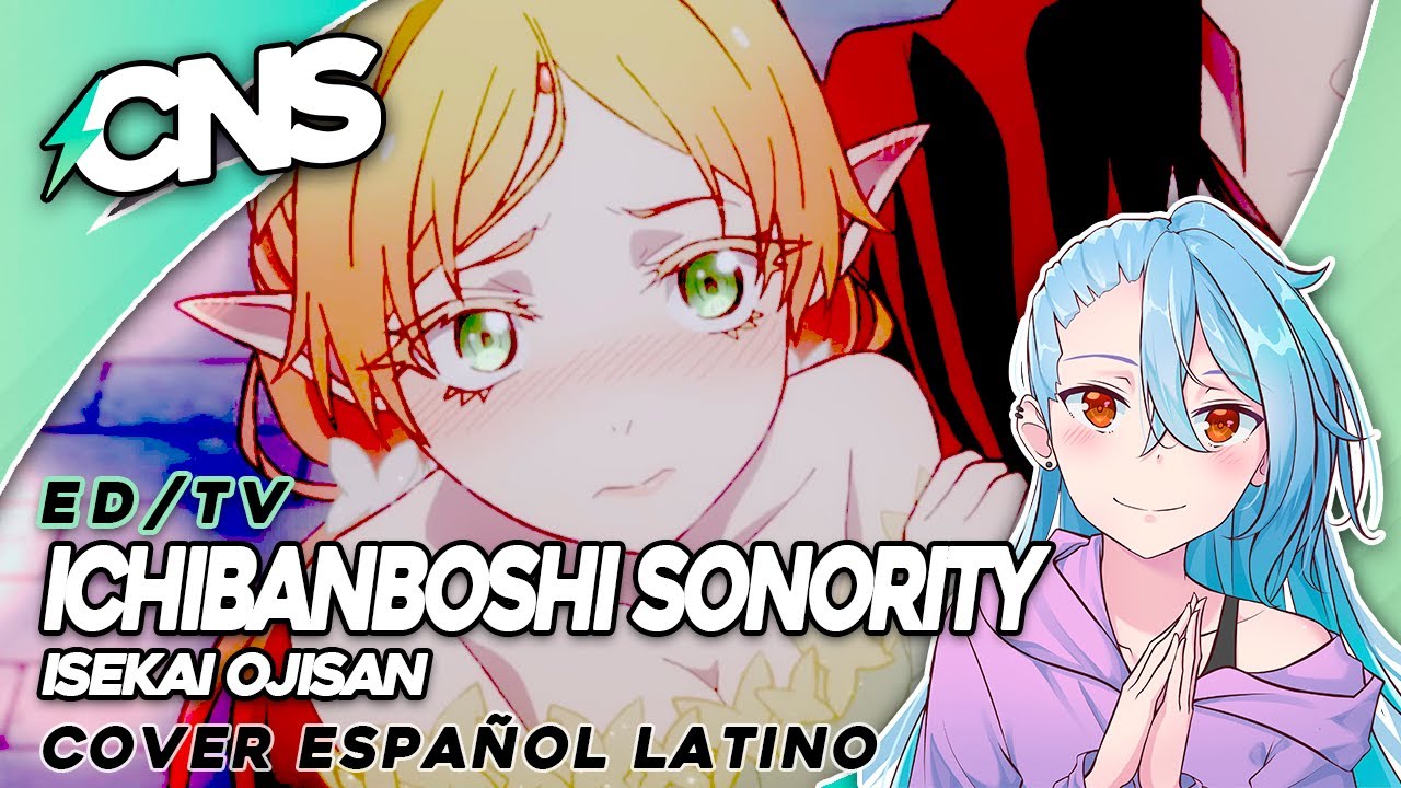 ISEKAI OJISAN LATINOS