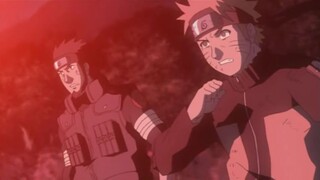 Naruto นารูโตะ ตำนานวายุสลาตัน ตอนที่69 พากย์ไทย