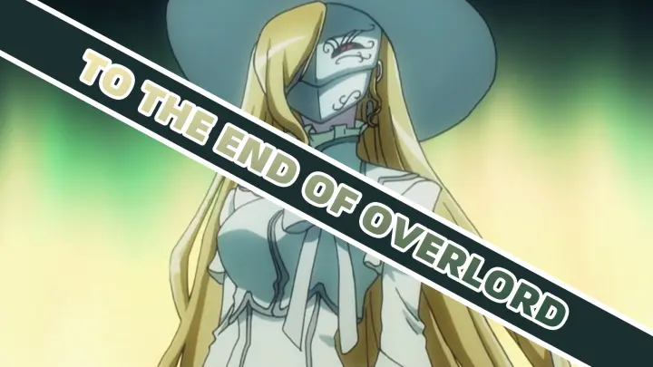 To the end of Overlord Can't wait for the new season coming in June! | Epic in high beats