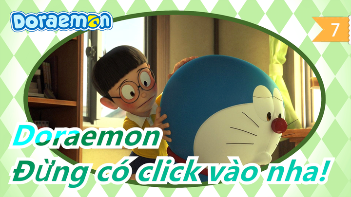 [Doraemon/360+720] Doraemon mới - Bản bonus - Không có bản quyền - Đừng có click vào nha!_A7