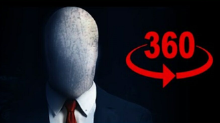 【วิดีโอพาโนรามา 360°】ใครกล้ากดไลค์คลิปนี้