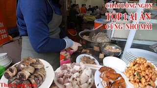 Đây Là Quán Cháo Lòng Ngon Tốp 1 Với Bí Quyết Gia Truyền Kiếm Ngày Vài Triệu Đơn Giản