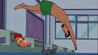 小新的经典骚操作
