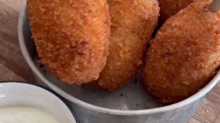 น้ำลายไหลแล้ว จู่ๆ ก็อยากทำเองเลย