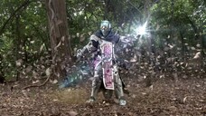 Bima Satria Garuda - Episode 01  #Tokusatsu