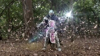 Bima Satria Garuda - Episode 01  #Tokusatsu