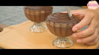 Mousse Sicula 3 #amthuc