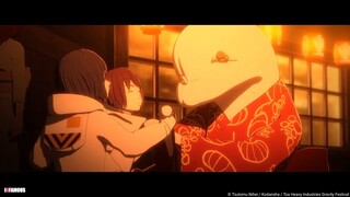 Watch the movie: Knights of Sidonia Movie: FOR FREE: link in Description