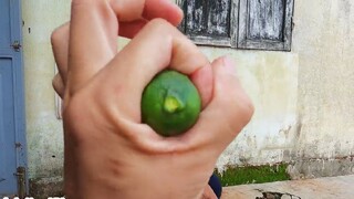 Cách Đơn Giản Nhất Để Có 1 Cái Chạng Ná Xịn Xò Để Bắn Chim _ Cách Chế Chạng Ná T