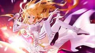 [AMV][SUB_KARA] Ai Đợi Mình Được Mãi