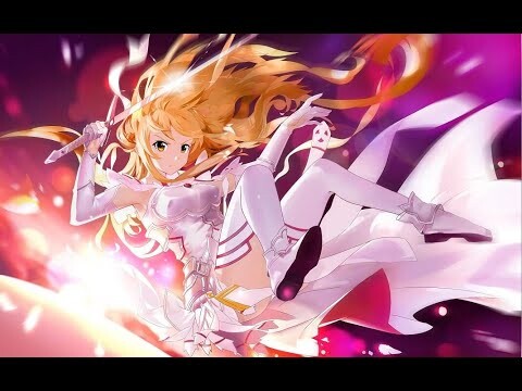 [AMV][SUB_KARA] Ai Đợi Mình Được Mãi