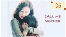 CALL ME MOTHER EP6 TAGDUB