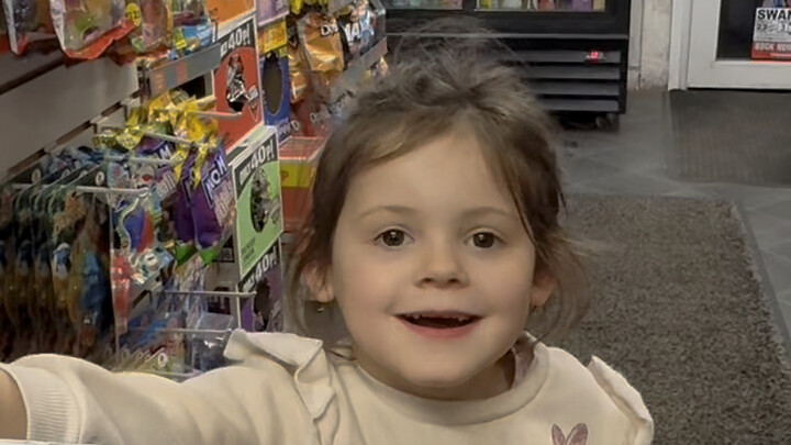 Sejak kecil sudah belajar Mandarin—jangan sampai kalah di garis start!