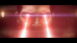 Superman Trailer Breakdown and Justice League Snyder Cut Easter Eggs