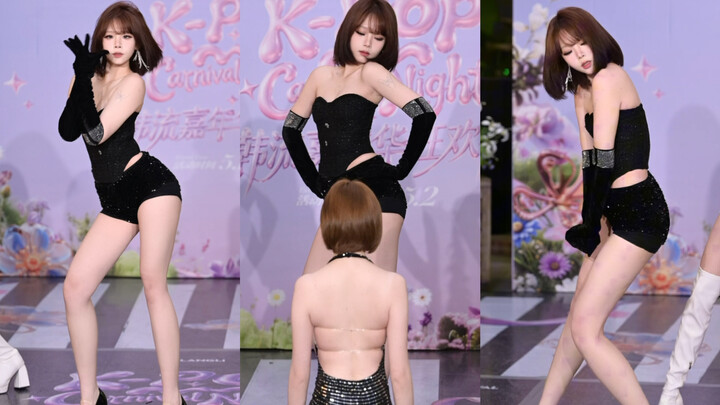 【giveittome-sistar】Đưa cho lão nương