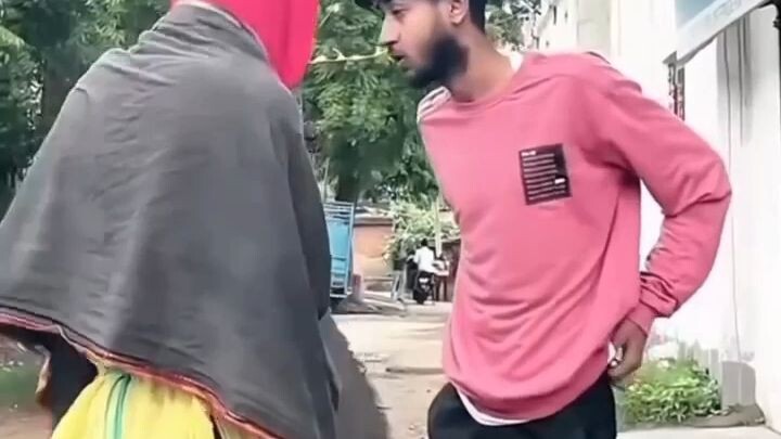 ak tho chuna dejiyega 😂😂...