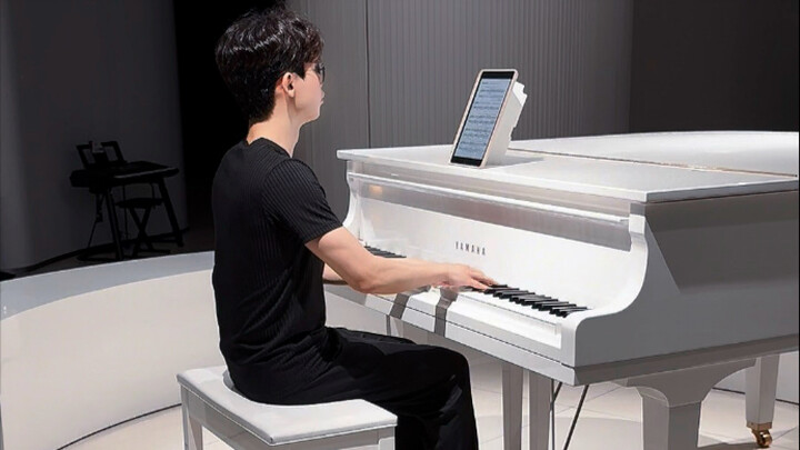 Late-Night Sight-Reading Ends in Disaster