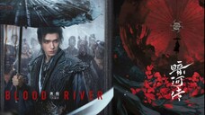 KISAH SUNGAI GELAP EP30 SUB INDO