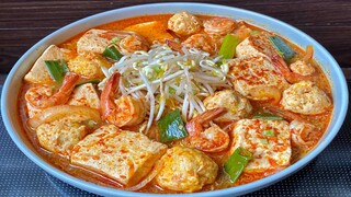 IRIT MINYAK GORENG !! ENAK SEHAT RASANYA SEGAR RINGAN BUMBU SIMPLE