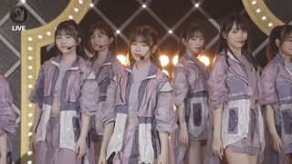 [SUB INDO] Nogizaka46 - Ashita ga Aru Riyuu