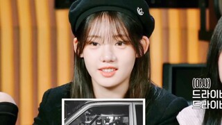 【Teks Mandarin】Reaksi BabyMonster terhadap MV lagu baru mereka CLIK CLAK!