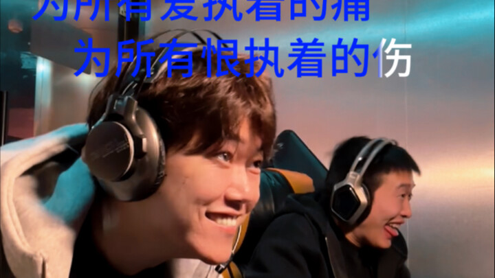 场景模拟：当男人过了25……