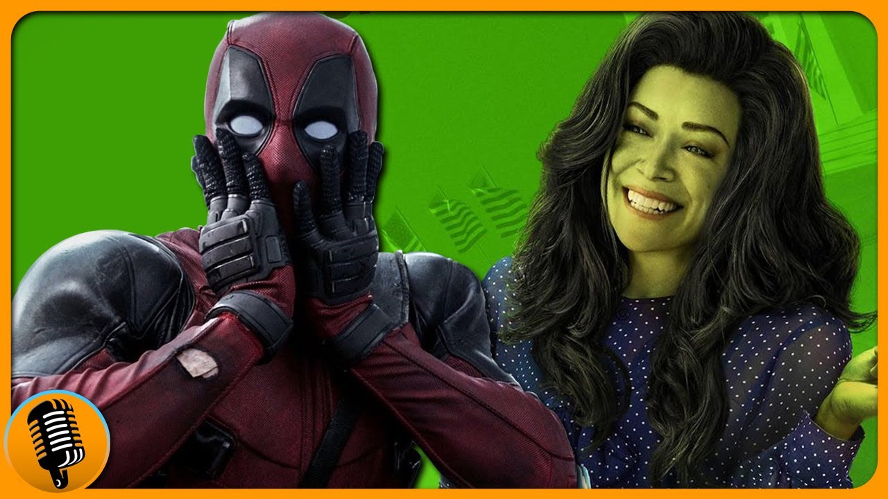 TRAILER MỚI - Teaser DEADPOOL 3 (2023) Người sói Wolverine trở lại cùng  Deadpool - BiliBili