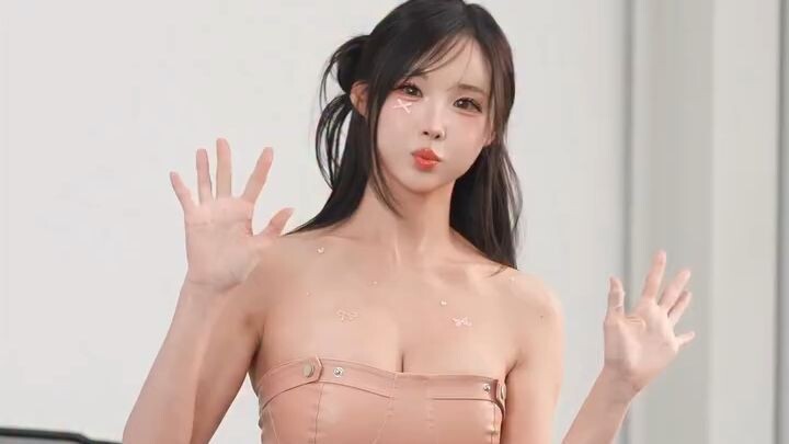 힘내라 나자신 그리구 여러분.. #Kpop #Fancam #StagePerformance