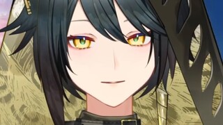 My dad seems to want to be sworn brothers with me