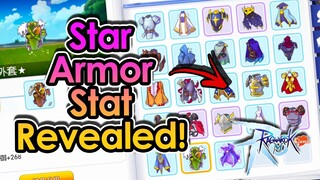 [ROMC] NEW! All Star Armor Stats & Breakdown. How Is It Different Than ROMEL | King Spade