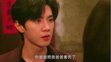 小小年纪承受的太多了,替父还债被纠缠多年和被同学排挤,心疼段嘉许!