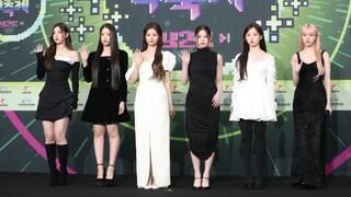 221216 2022 KBS Song Festival NMIXX DICE+O.O