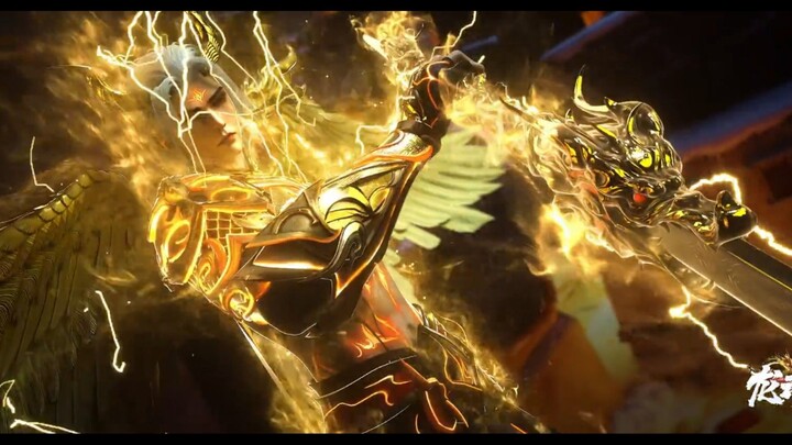 Dragon Soul | Episode 6