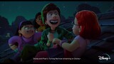 Disney and Pixar's Turning Red | Turning Red at the Turn of the Millennium | Disney+